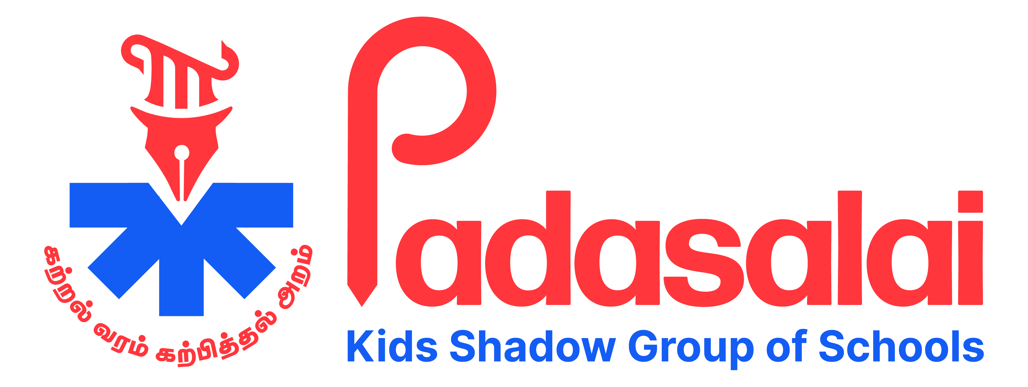 Padasalai Logo